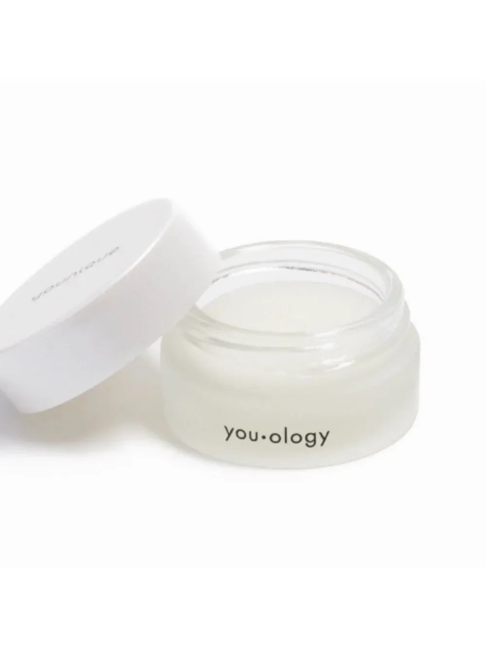 NEW Younique You•ology Creamy Lip Scrub